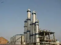 Molasses Turnkey Project Alcohol/Ethanol Plant