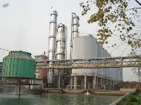 Fule Ethanol Process Plant Machine