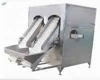 Automatic Ripe Banana Peeling Machine India