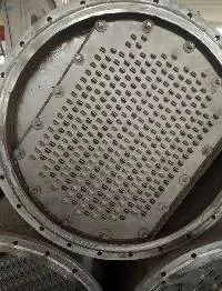 Cassava Turkey Project Medical Ethanol Factory