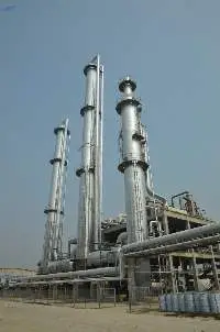 Edible Alcohol Ethanol Process Plant