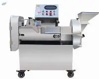 Multifunction Vegetable Cutting Machine