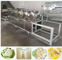 Drying Fresh Noodle Making Machine