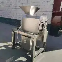 Mangoes Juice Machine Fruit Vegetable Process