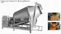 Meat Roll Kneading Machine