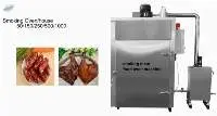 Food Meat Smoker Oven Machine