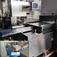 High -End Full-Automatic Bone Sawing Machine