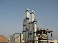 Sugar Ethanol /Alcohol Process Machine