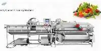 Vegetable Fruit Current Cleaning Machine
