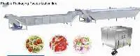 Food Soft Packing Pasteurization Line