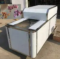 Fruit Seeds Removing Machine