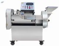 Multifunction Vegetable Cutting Machine