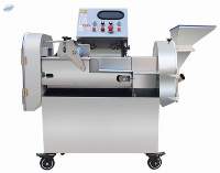 Multifunction Vegetable Cutting Machine