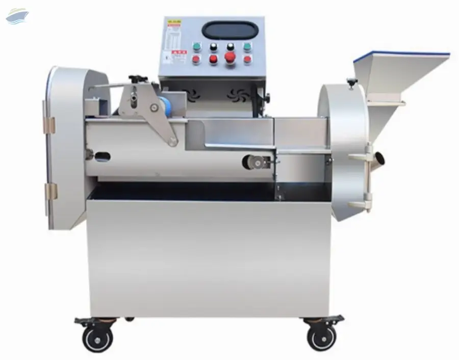 Multifunction Vegetable Cutting Machine