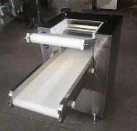 Automatic Dough Kneading Machine