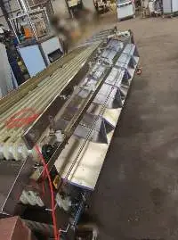 Arab Iraq Date Grader Sorting Machine
