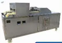 Arab Date Seeds Removing Machine