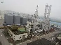 Medical Alcohol/Ethanol Plant Production Line