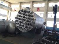 Anhydrous Ethanol Alcohol Plant Machine