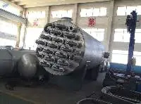 Anhydrous Ethanol Alcohol Plant Machine