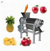 Mangoes Juice Machine Fruit Vegetable Process