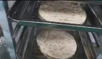 Hot Selling Tortilla Making Machine Thin Pancake