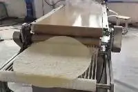 1-Row Tortilla Making Machine