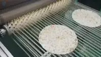 Factory Price Tortilla Making Machine