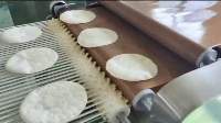 Mexico Tortilla Making Machine