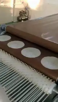 Most Popular Price Tortilla Making Machine