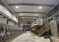 Starch Making Machine Equipment