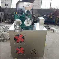 Grain Noodle Making Machine