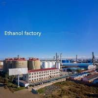 Manufacture Alcohol Process Machine Plant