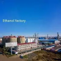 Manufacture Alcohol Process Machine Plant