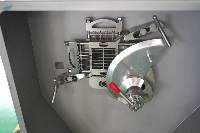 Meat Dicer Cutter Machine