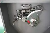 Meat Dicer Cutter Machine