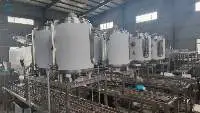 Canned Vegetable Production Line Machine