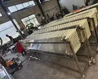 No-Damaged Fruit Vegetable Grader Sorter Machine