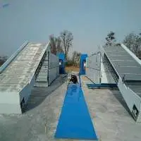 Vegetable Fruit Drying Machine