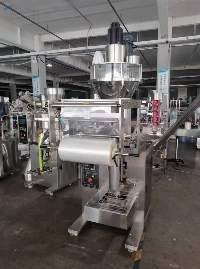 Food Powder Packaging Machine