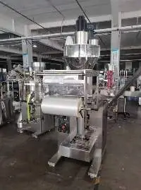 Food Powder Packaging Machine