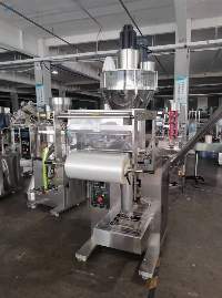 Food Powder Packaging Machine