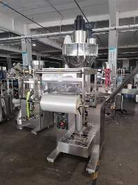 Food Powder Packaging Machine
