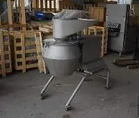 New Designed Vegetable Cutting Machine