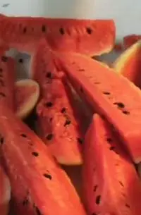 Watermenlon Peeling Machine For Fruits Vegetable