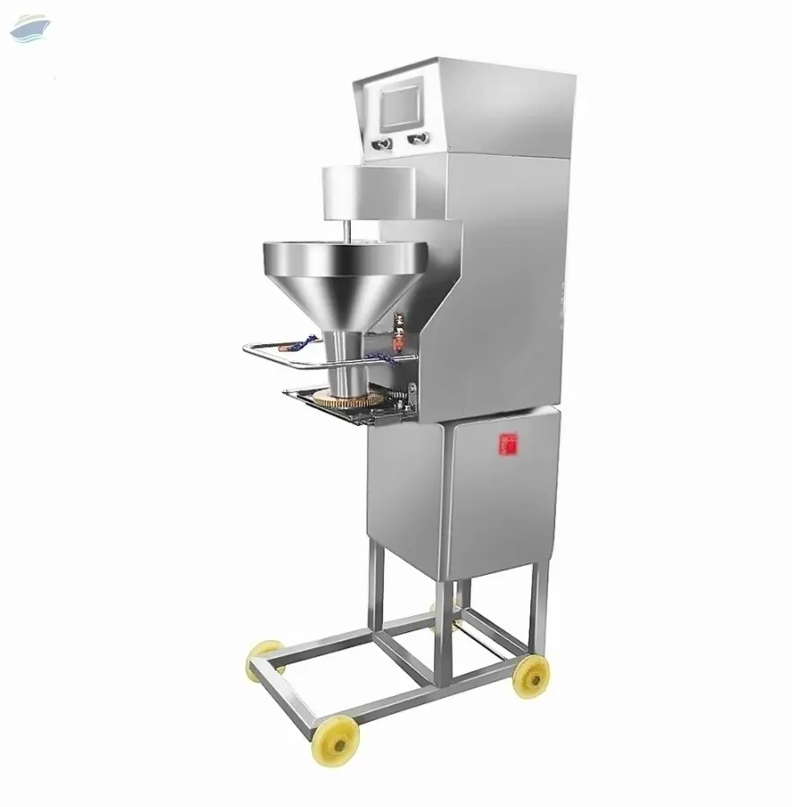 Meatball Forming Machine