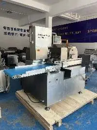 Automatic Single-Sided Saw Bone Meat Machine