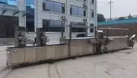 Delicious Meatball Production Line
