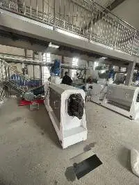 Crops Food Oil Pressing Machine