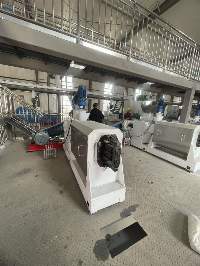 Food Oil Pressing Machine